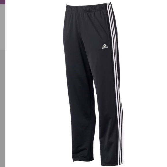 Adidas Climaproof Track Pants Men Size 